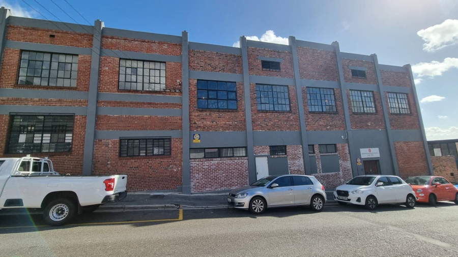 Commercial Property for Sale in Woodstock Western Cape